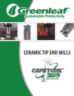 Greenleaf Corporation Capstone-360 Flyer