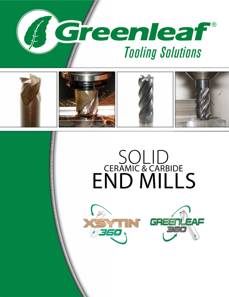 Greenleaf-360 catalog pdf