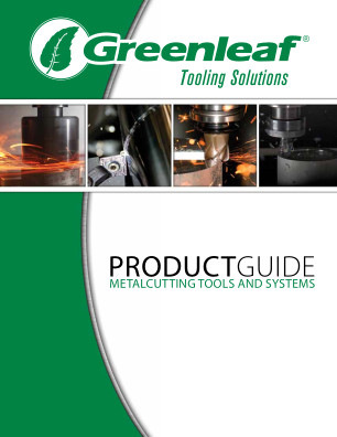 Greenleaf Corporation Product Guide pdf