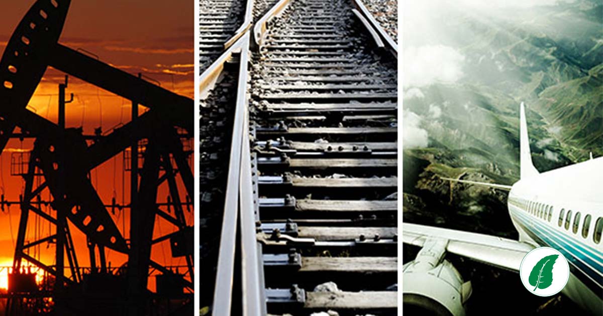 View our complete product lines in the Greenleaf Corporation catalogs,  available in metric and imperial measurements.